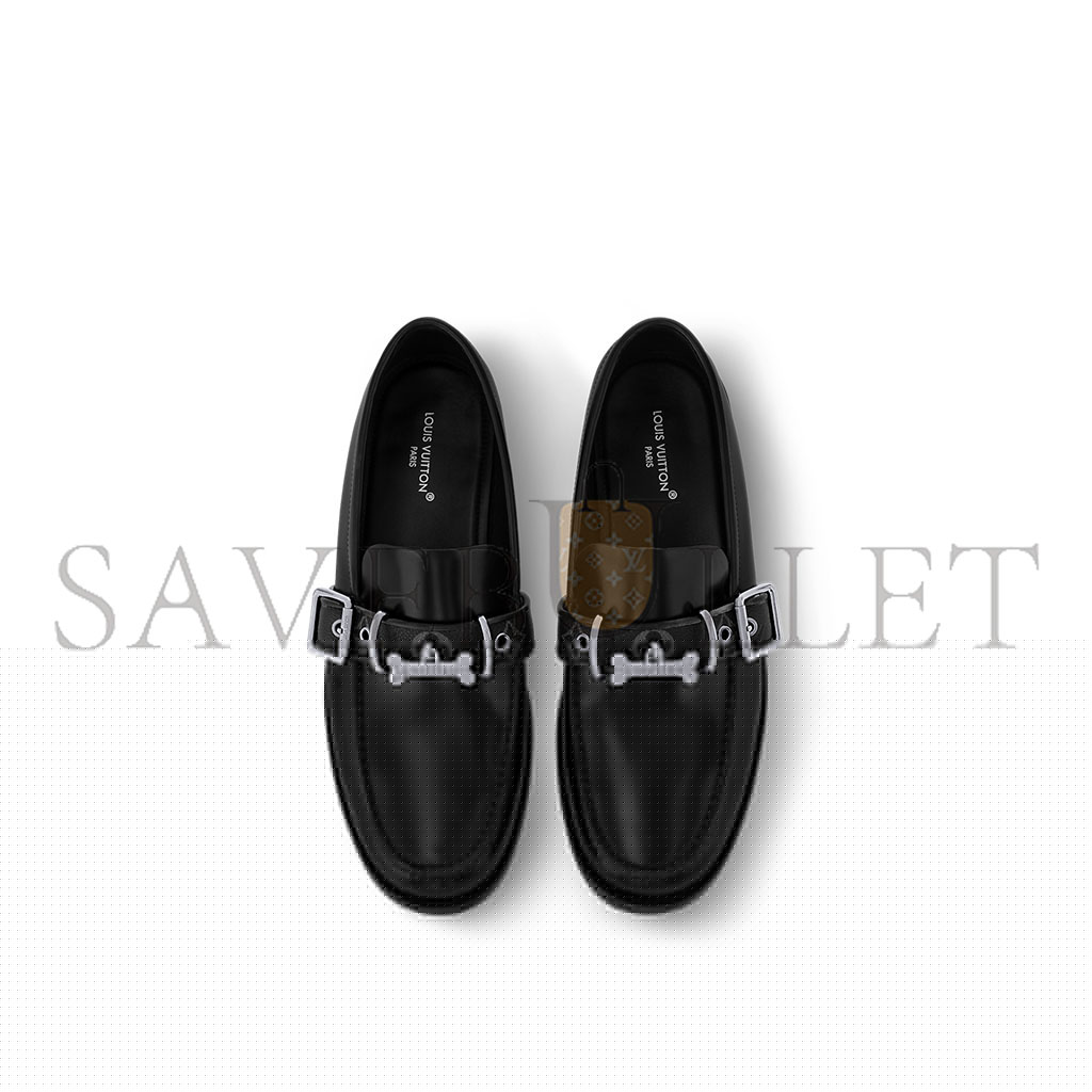 l**is V*t*n l**is loafer 1adfv1